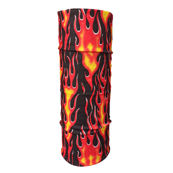 دستمال سر و گردن مدل dl33