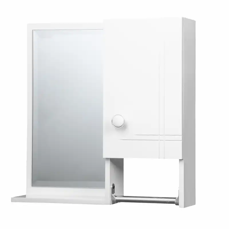 ست آینه باکس مدل چمن کد 2076