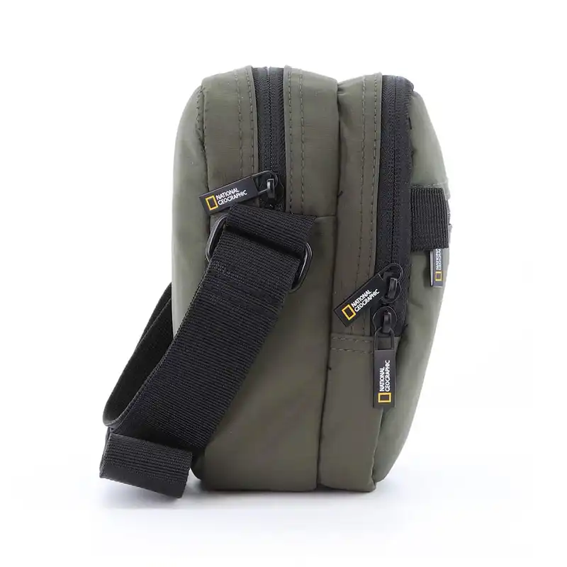 کیف رودوشی نشنال جئوگرافیک مدل N 18382 MUTATION