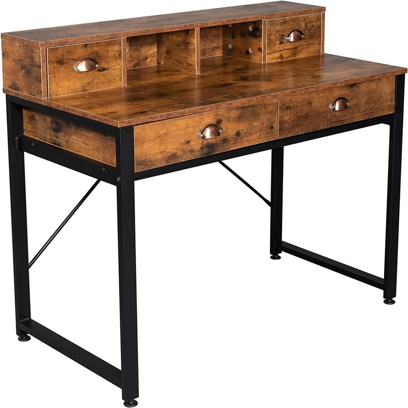 میز کامپیوتر مدل desk_Yas-1253