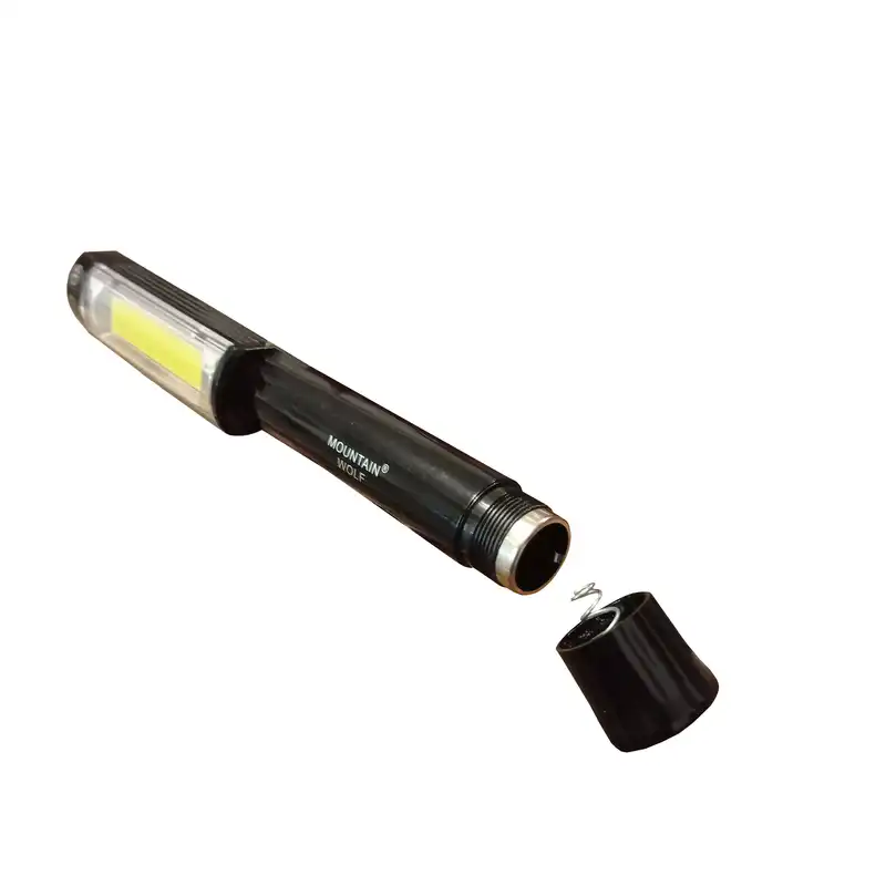 چراغ قوه مدل 0610