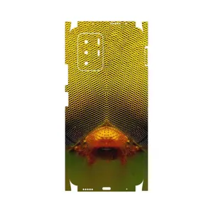 MAHOOT Bee eyes-FullSkin Cover Sticker for Xiaomi Poco X3 GT 5G