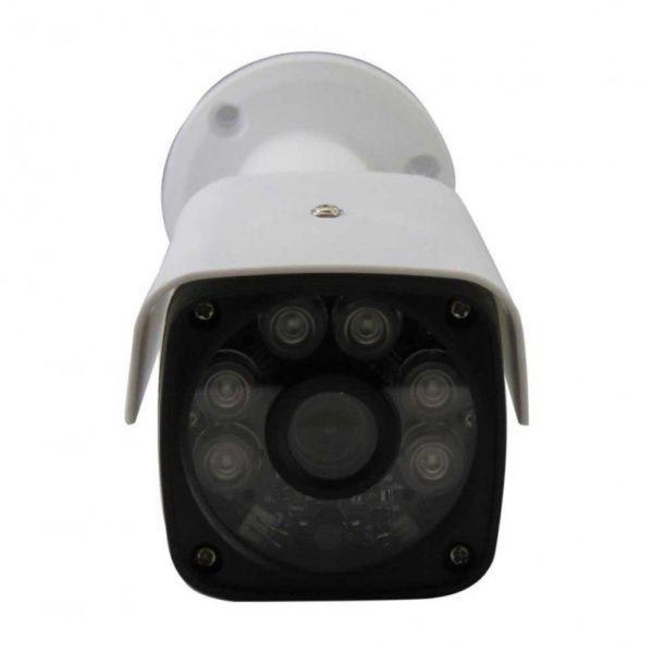 سیستم امنیتی اوکث مدل AV-1404 HD 5MP
