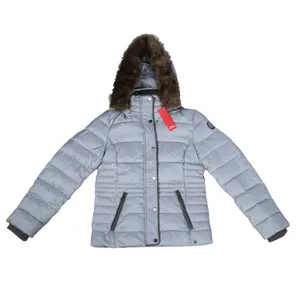 کاپشن زنانه اس.اولیور مدل اسپرت