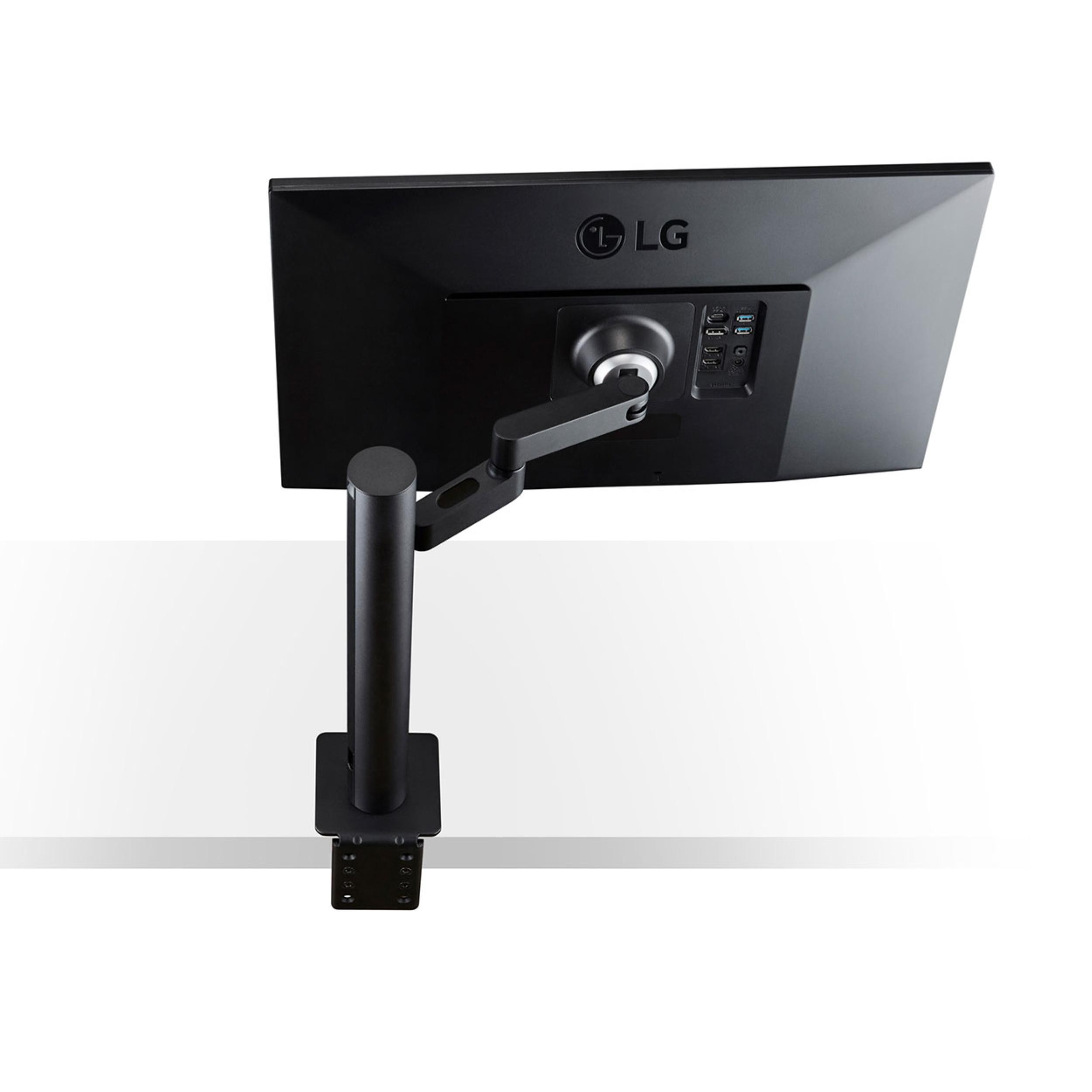 lg 32un88b