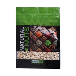 مغز تخمه آفتابگردان خام آروند - 1000 گرم