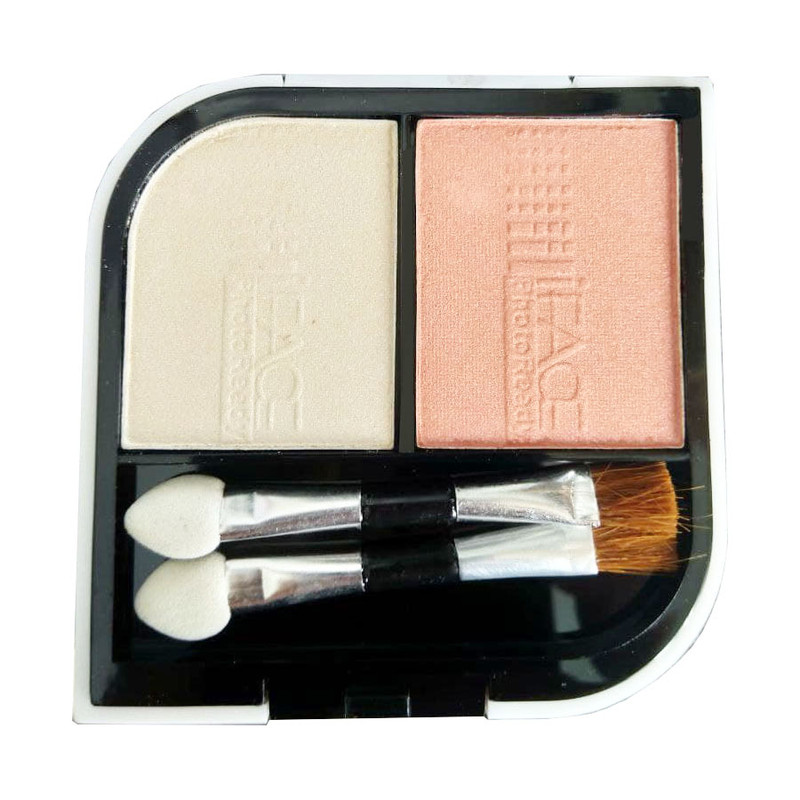 سایه چشم آی فیس مدل photoready شماره 02 سایه چشم آی فیس مدل photoready شماره 02