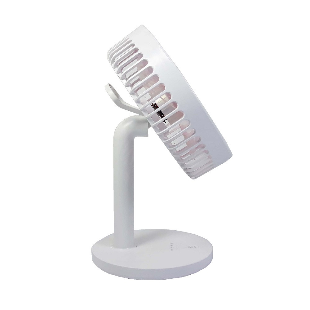 پنکه رومیزی دی پی مدل 7625