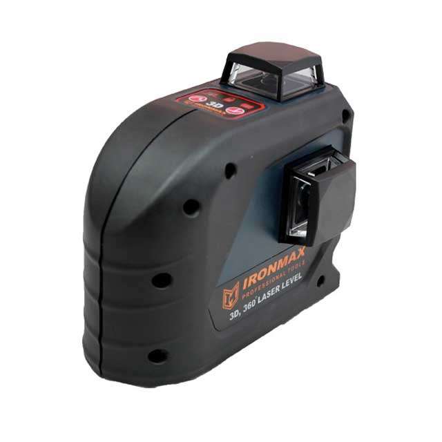 تراز لیزری مدل IM-2536