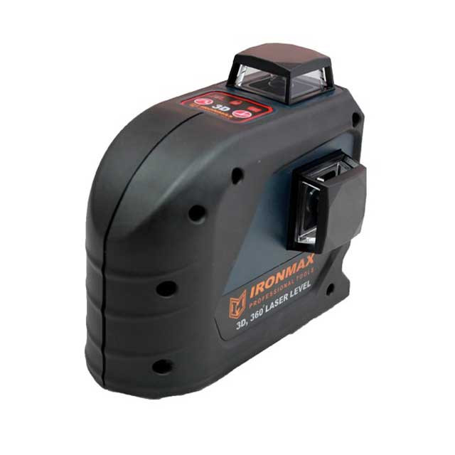 تراز لیزری مدل IM-2536