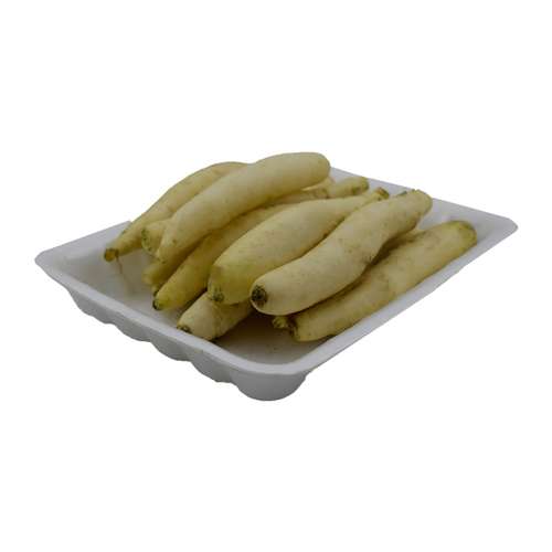 ترب سفید درجه یک - 1500 گرم