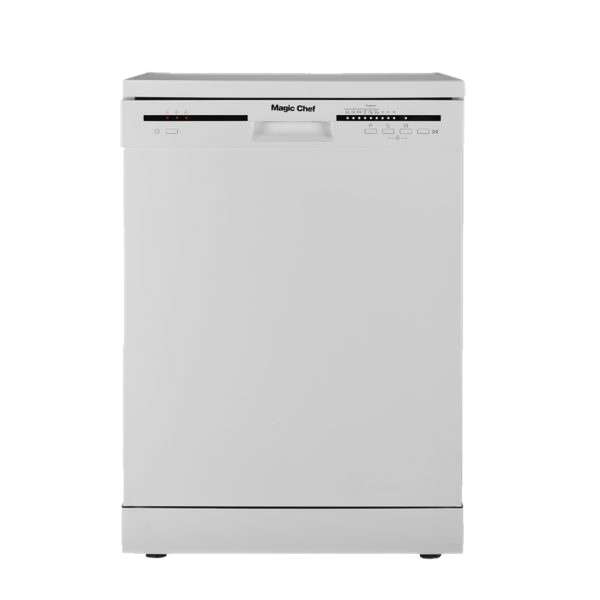ماشین ظرفشویی مجیک شف مدل MCDW 634