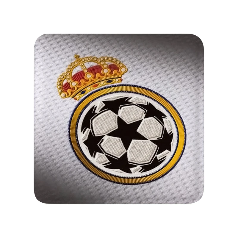 مگنت خندالو طرح باشگاه رئال مادرید کد 2095