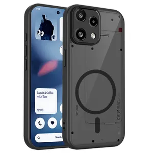 BodyGuard Flex Case For Nothing Phone 3a Lite