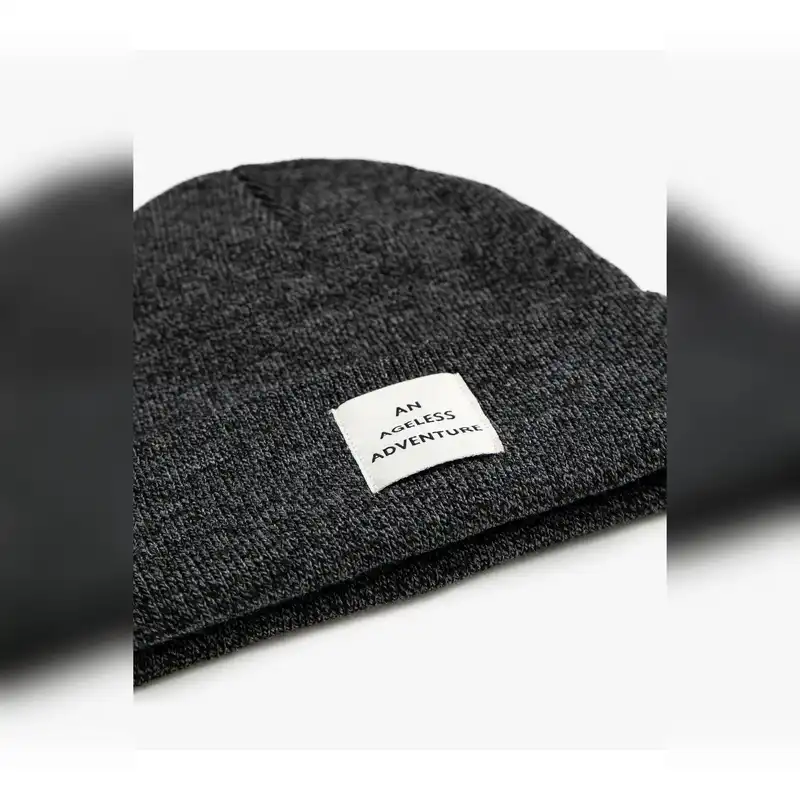 کلاه بافتنی مدل KOT119