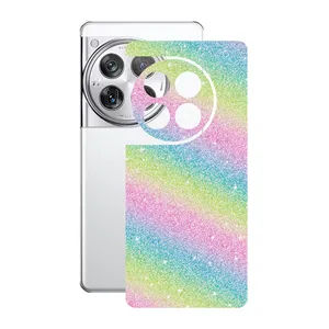 Remax cover sticker Shiny model code SH006 suitable for OnePlus 12 mobile phone