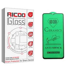 ricoo +HD Ceramics Screen Protector For Samsung سامسونگ Galaxy A70