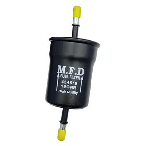 فیلتر بنزین خودرو ام اف دی مدل F1117100-F1 مناسب برای ام جی 3-360 توربو-GS