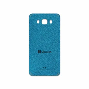 MAHOOT BL-MCRSFT Cover Sticker for Samsung Galaxy J7 2016