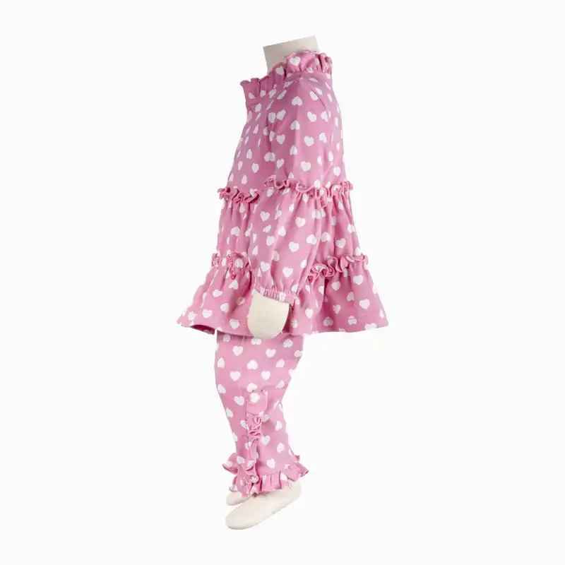 ست تونیک و شلوار آدمک مدل ماندریان کد 110062