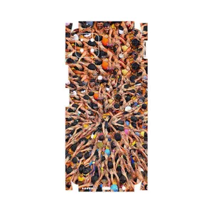 MAHOOT Indian Celebration-FullSkin Cover Sticker for Huawei Nova Y60