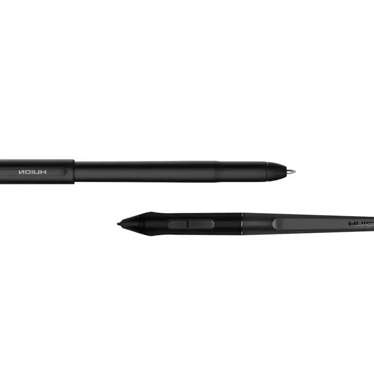 قلم نوری هوئیون مدل PW310