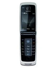 گوشی موبایل نوکیا 6600 فولد