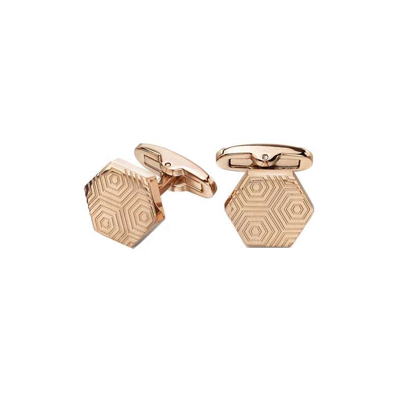 دکمه سرآستین فرد مدل V531 دکمه سرآستین فرد مدل V531