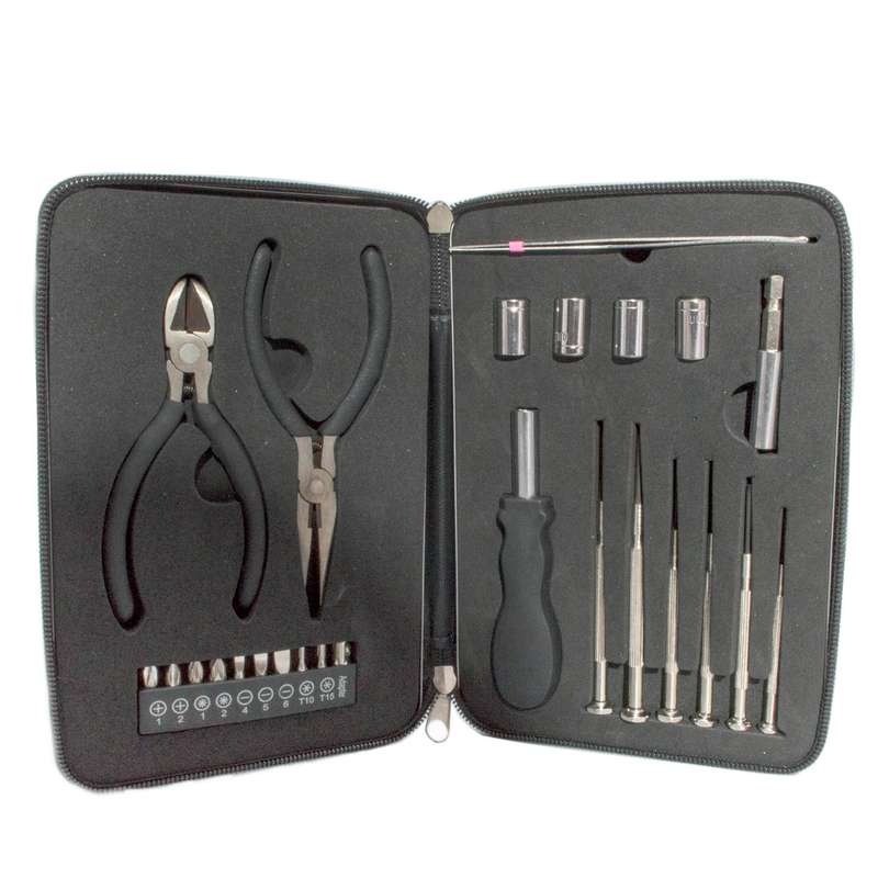 مجموعه 25 عددی ابزار مدل 06 مجموعه 25 عددی ابزار مدل 06