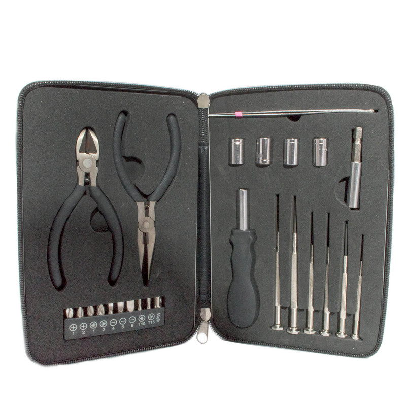 مجموعه 25 عددی ابزار مدل 06 مجموعه 25 عددی ابزار مدل 06