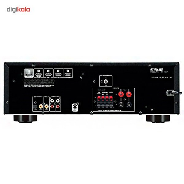 سینمای خانگی یاماها مدل YHT-1810