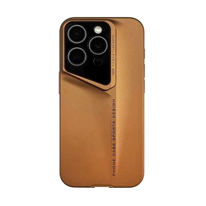کاور مدل PCS Design کد 01 مناسب برای گوشی موبایل اپل iphone 13 Pro