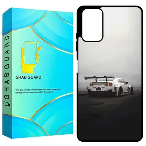 Ghab Guard GCHPN10P Cover For Xiaomi Redmi Note 10 Pro / Redmi Note 10 Pro India / Redmi Note 10 Pro Max  