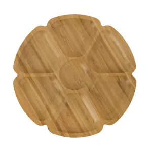 Fresh Style P-26 Serving Dish