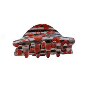 کلیپس مو زنانه مدل 06