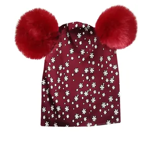 کلاه بچگانه کد 10074k-29