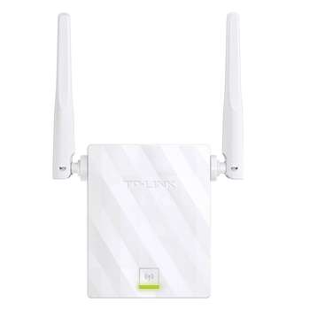 گسترش دهنده شبکه بی‌سیم دو بانده تی پی-لینک مدل TL-WA855RE V1