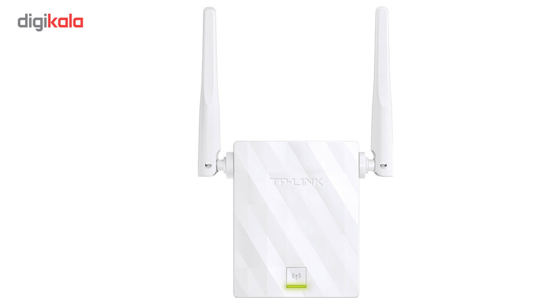 گسترش دهنده شبکه بی‌سیم دو بانده تی پی-لینک مدل TL-WA855RE V1