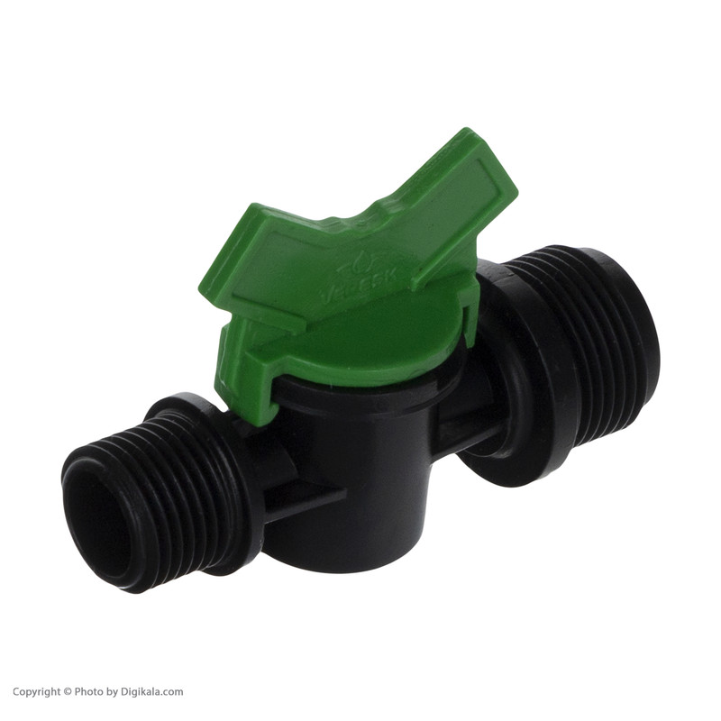 شیر انشعاب ورسک مدل DN-V1234 بسته 5 عددی شیر انشعاب ورسک مدل DN-V1234 بسته 5 عددی