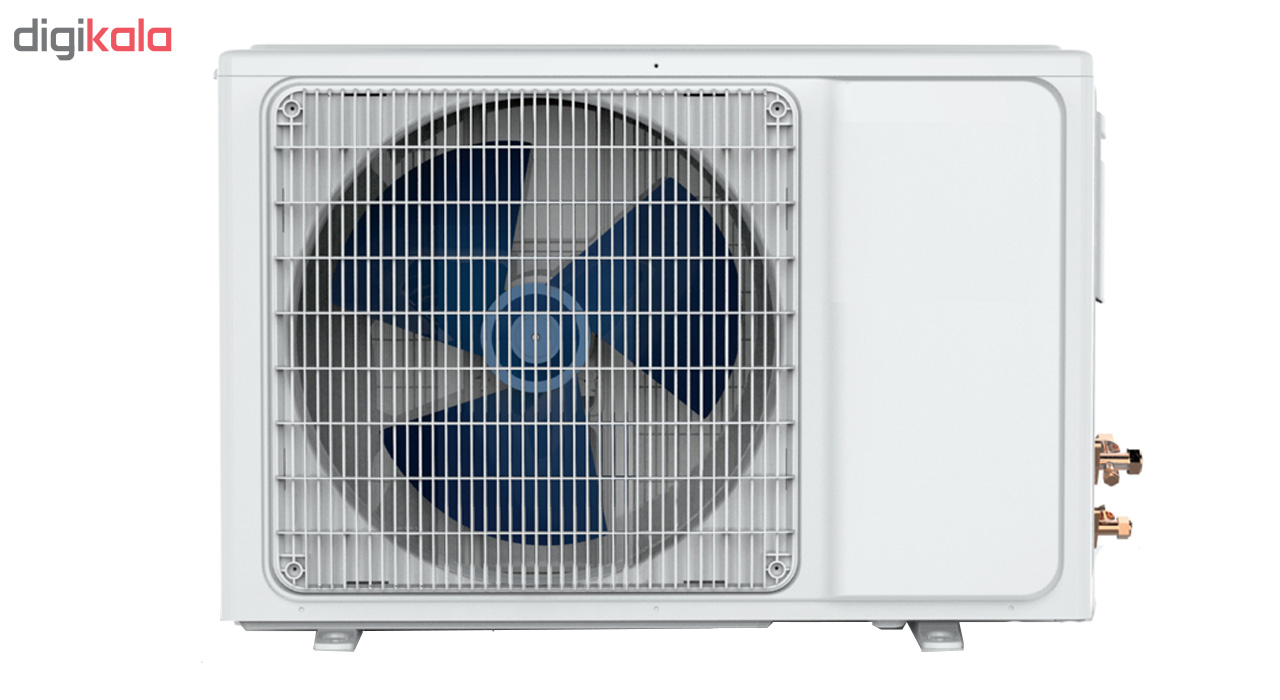 کولر گازی آکس مدل ASW-H12A4/DA