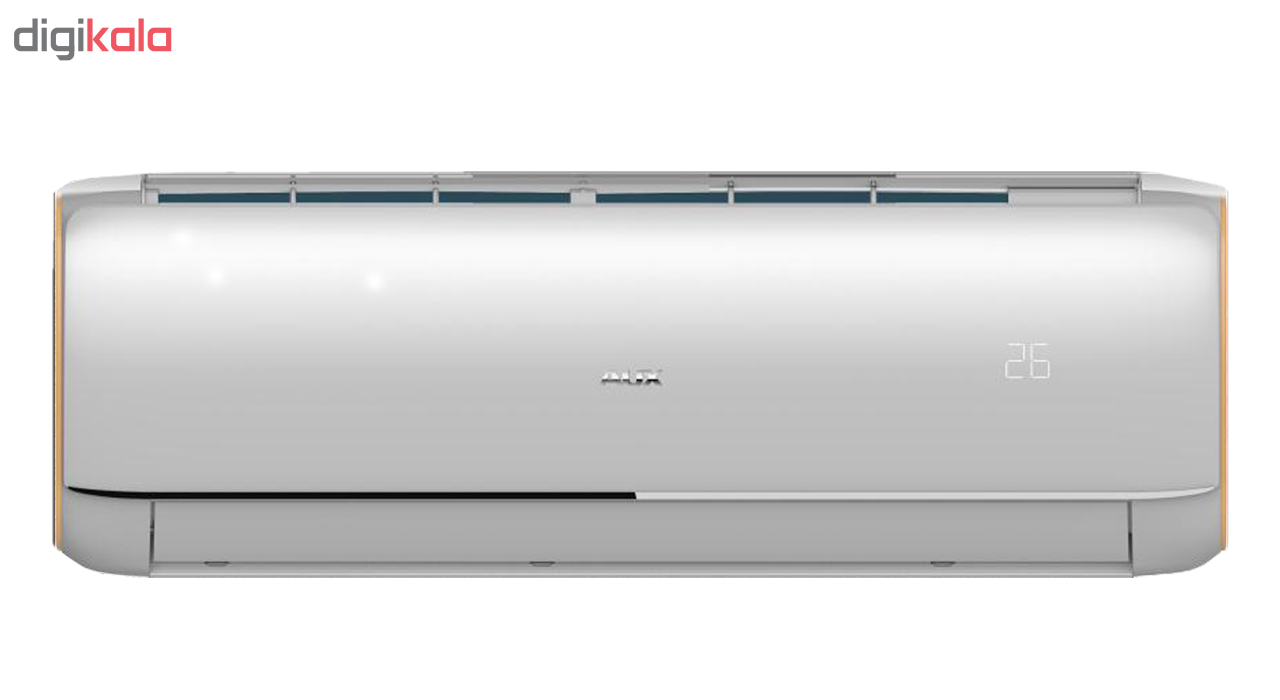 کولر گازی آکس مدل ASW-H09A4/DA