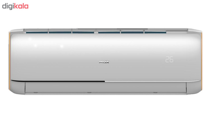 کولر گازی آکس مدل ASW-H09A4/DA