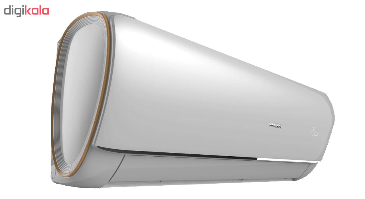 کولر گازی آکس مدل ASW-H09A4/DA