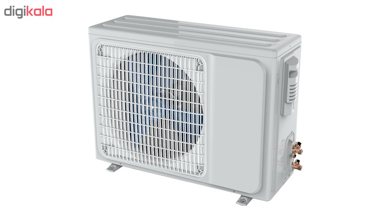 کولر گازی آکس مدل ASW-H09A4/DA