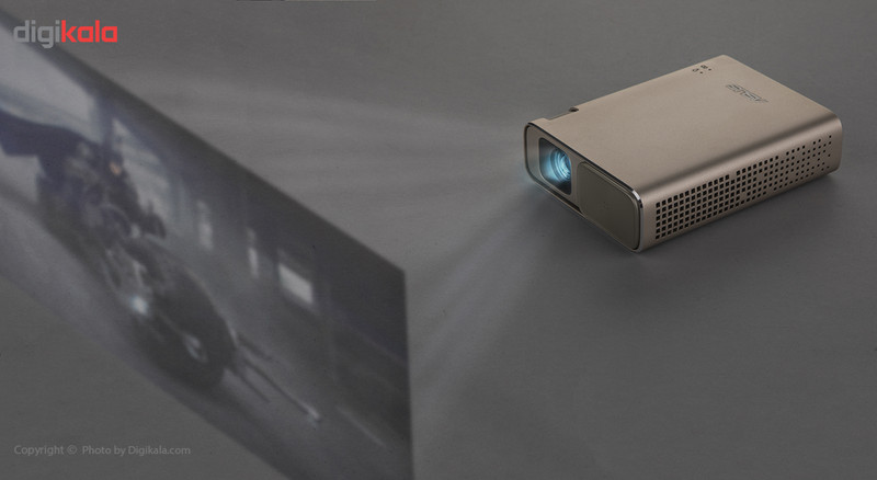 پروژکتور جیبی ایسوس مدل ZenBeam Go E1Z پروژکتور جیبی ایسوس مدل ZenBeam Go E1Z