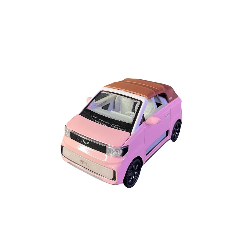 ماشین بازی مدل بولسان الکتریکی