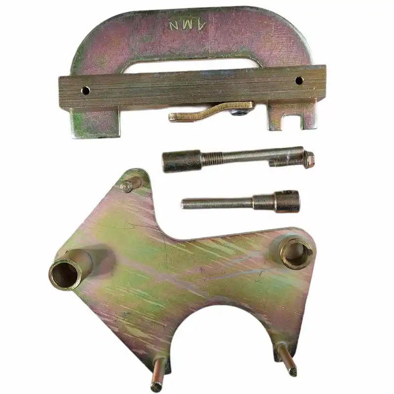 آچار تنظیم تایم خودرو ای ام ان مدل TM048 مناسب خودرو ال 90 مجموعه 2 عددی