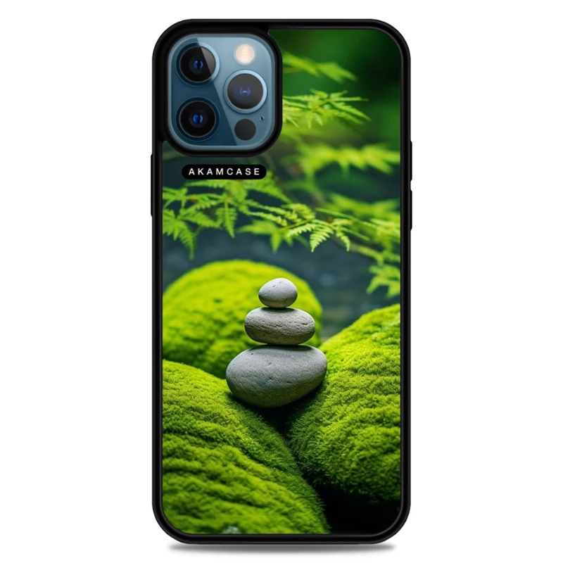 کاور آکام مدل AMC-WA12PROMAX-ZEN-5 مناسب برای گوشی موبایل اپل iPhone 12 Pro Max