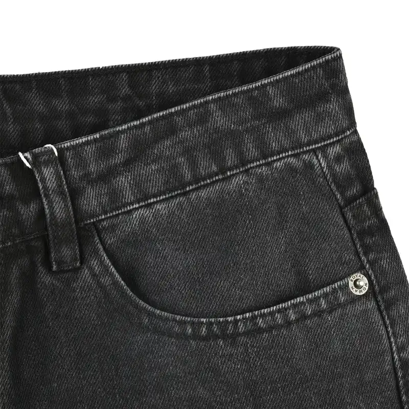 شلوار جین زنانه مدل MDSS-AU2631