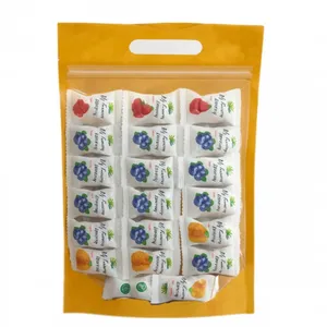 تافی انبه، بلوبری، تمشک هاولی یوان - 280 گرم